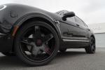 Bentley Bentayga on Forgiato Wheels (Classico-ECL) 2018 года